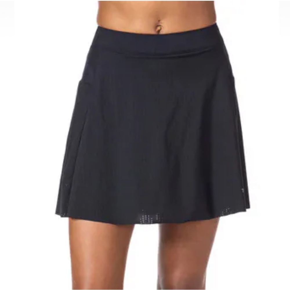 Terry Indie Skort